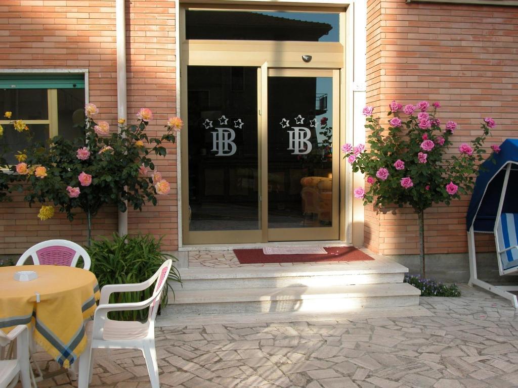 Hotel Bosco Chianciano Terme Exterior foto