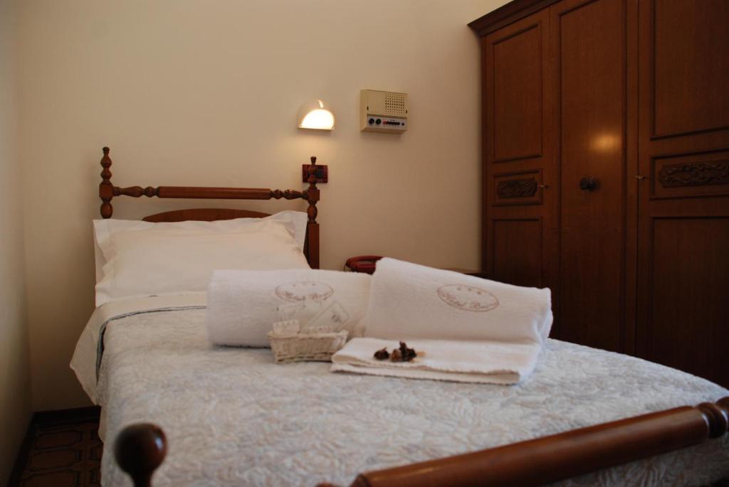 Hotel Bosco Chianciano Terme Habitación foto